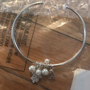 Vera Bradley blessings bracelet new in package